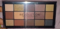 !!!ПРОДАВАМ!!! Чисто нова палитра Makeup Revolution Re-Loaded Velvet Rose (Неотваряна), снимка 1