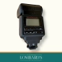 Светкавица Sigma EF-610 DG Super, снимка 2