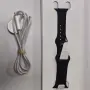 Смарт часовник Apple Watch SE (GPS) 40MM 100%bat Midnight, снимка 6