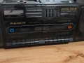 Касетофон Palladium PCD-80 , снимка 2