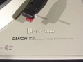 Грамофон Denon dp-30l, снимка 7