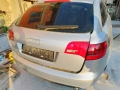 На части Audi A6 C6 Avant 2,7TDI на предно, снимка 10