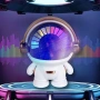 Bluetooth колонка във формата на астронавт- Space Robot Sound, снимка 9