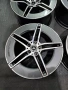 Оригинални AMG джанти 19" Mercedes, снимка 3