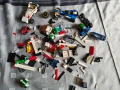 Огромна LEGO Колекция – Star Wars, Technic, Ninjago & Минифигурки над  20 килограма , снимка 17