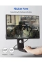 JSAUX 3м кабел Display port x2, снимка 3