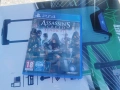 SONY PS4 ASSASSINS CREED SYNDICATE 0507260918, снимка 1