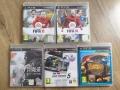 Игри за Playstation 3, снимка 1