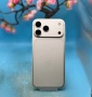ГАРАНЦИОНЕН!!! Apple iPhone 17 Pro Max, 2TB, 5G, Silver + подарък ново зарядно у-во Apple , снимка 6