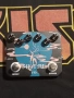 Нов ефект за ел.китара " METAL - VSN "- Twin Pedal Distortion. , снимка 8
