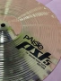 Фус чинели PAISTE PST5n 14'' Sound-Edge , снимка 2