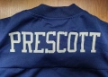 NFL / Dallas Cowboys #4 Dak Prescott - Jersey детско, снимка 9