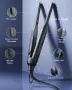 stylocks Мини преса за къса коса 5 температурни настройки, снимка 2