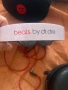 Оригинални! Слушалки Beats by Dre Solo HD On Ear Monster , снимка 4