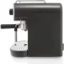 Кафемашина GAGGIA Carezza Deluxe, снимка 4