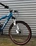 Велосипед Drag C1 Pro Dirt Series 26" 16.5 L размер алуминиево колело, снимка 3