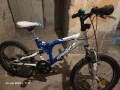 Parallax sprint 20 цола 6 скорости, снимка 2