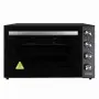 МИНИ ФУРНА , 70л ЧЕРЕН ГРАНИТ LX-9325CTDB,ЧЕРЕН INOX LUXELLLX-9325-CTDX, снимка 6