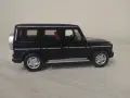 Метална количка Mercedes -Benz G 350 d !, снимка 6
