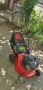 Бензинова косачка с кош и двигател Briggs Stratton внесена от Германия , снимка 4