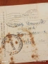 Рядка картичка София Народния театър 1939г. уникат за КОЛЕКЦИОНЕРИ 32316, снимка 8