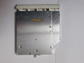 DVD+/-RW, 9,5 мм, SATA, 8X/8X, GU90N, снимка 5
