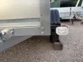 Туристическо ремарке AUTOCAR A255Т до 750kg., снимка 10