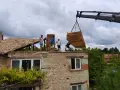 СТРОИТЕЛНИ УСЛУГИ – ПОКРИВИ • ХИДРОИЗОЛАЦИИ • ГРУБ СТРОЕЖ , снимка 4