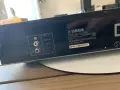 Продавам CD Плейър Yamaha CDX-396 (Natural Sound), снимка 5