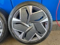 Оригинални джанти и гуми 5x112 8.5/9J 57.1мм от Skoda Enyaq VRS Coupe, снимка 7