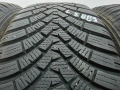 4бр зимни гуми 205/55/16 FALKEN L05889 , снимка 4