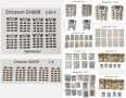 Клавиатура за Panasonic GD55,GD90,GD67,Sagem myX-1,myX-2,myX-3,Alcatel,Philips Genny,Savvy,688,628,D, снимка 17
