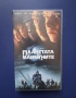 Видеокасета VHS Планетата на Маймуните, снимка 1