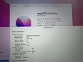 15.4' Retina Core i7 Apple MacBook Pro Mid 2015 16GB RAM/1000GB SSD/Iris Pro/Бат. 90 цик., снимка 7