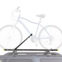 Багажник за колело за кола с ключ, Таванна вело стойка, до 15кг, снимка 2