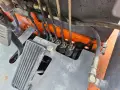 Продавам мотокар Heli 3.5т газ , триплекс + своб ход + изравнител, снимка 13