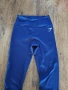 Gymshark Sport Running Leggings Neptune Purple - дамски фитнес клин КАТО НОВ С, снимка 7