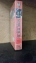 Видеокасета " ТАЙНИТЕ НА КОЗА НОСТРА " VHS , снимка 3