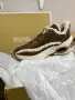 Michael Kors Wedge Sneakers, снимка 1