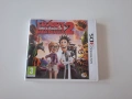 Cloudy with a Chance of Meatballs 2 Nintendo 3DS, снимка 1