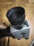 фото камера Nizo156makro 8mm, снимка 1