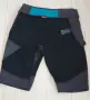 ORTOVOX Pala Cordura Womens Short Merino Size L / XL ОРИГИНАЛ! Дамски Къси Панталони!, снимка 12