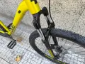 Cube Analog 29'' MTB/Sram XS 1x12/RockShox Judy 100mm Lockout, снимка 3