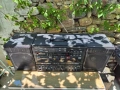 Радиокасетофон Delcom DRC9000 , снимка 2