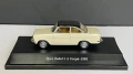 Opel Kadett A Coupe / Опел Кадет Купе - 1/43 - Starline, снимка 5