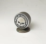 Болт за седалка калник на Харлей Дейвидсон . Harley Davidson 1/4-20 резба, снимка 4