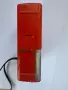 Ретро Джобно Радио Транзисторче Sanyo RP 1280., снимка 5