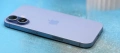 ГАРАНЦИОНЕН!!! Apple iPhone 17, 256GB, 5G, Mist Blue , снимка 6