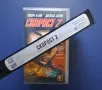 Видеокасета VHS Скорост 2 / Екшън, снимка 3