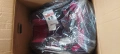 НОВО детско столче RECARO Tian SEATFIX - Power Berry, снимка 9
